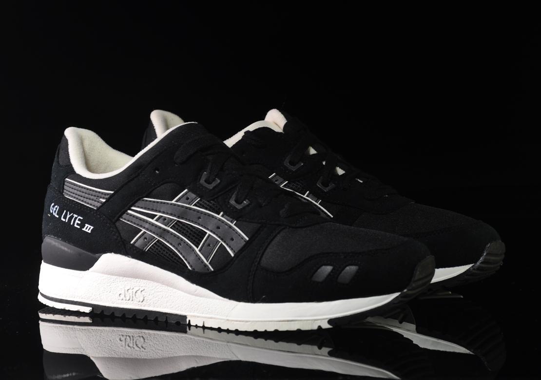 Asics Gel Lyte III | H225N-9091 | AFEW STORE